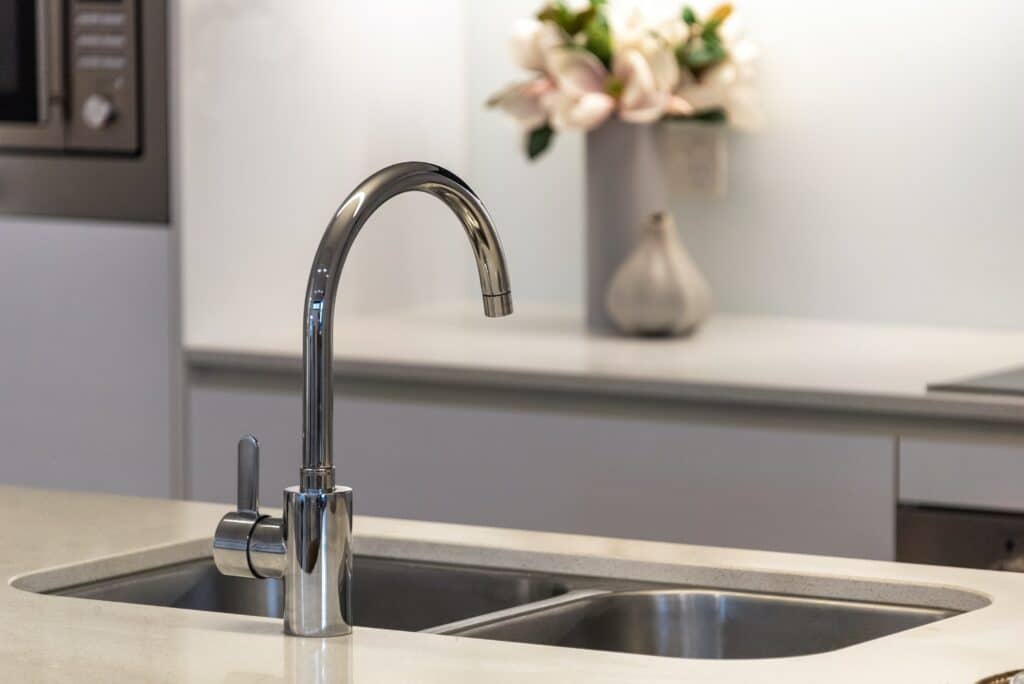 Dual Elegance Unveiling Advantages Double Sink Vanity Home