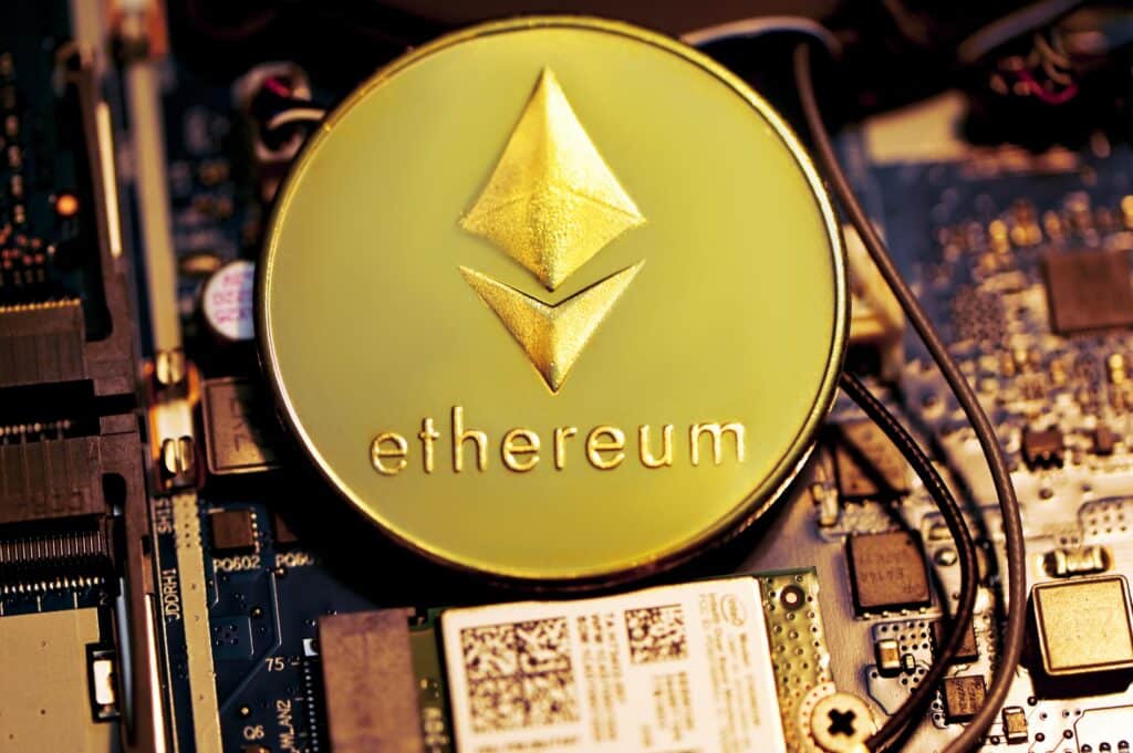 How Ethereum Is Outshining Bitcoin In 2023