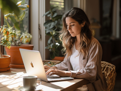 SaaS Cloud-Based Software Model Tips Image1