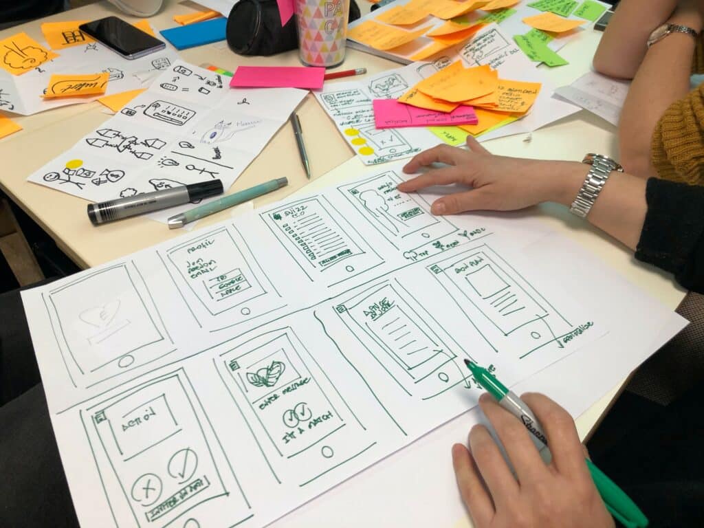 User-Centered Design: Creating Websites With The Audience In Mind