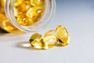 Vitamin D Private Label Manifacturing Image1