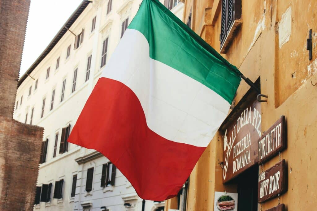 Best Way Learn Italian Step--Step Guide Fluency