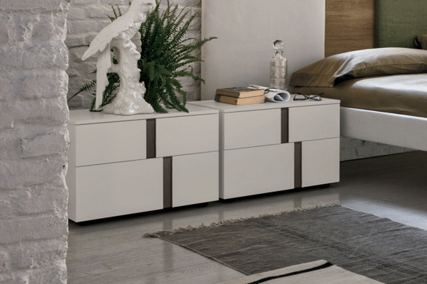 Contemporary Nightstands Bedroom Article Image 3