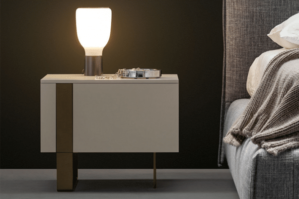 Contemporary Nightstands Bedroom Article Image 5