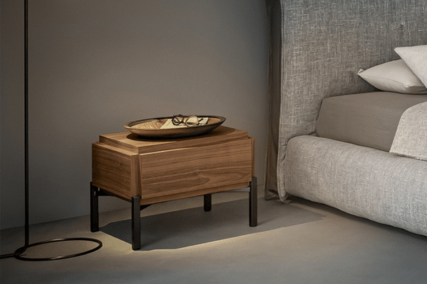 Contemporary Nightstands Bedroom Article Image 6