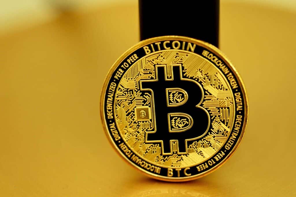 Digital Drift: Riding Bitcoin’s Blockchain Wave To Cryptocurrency Coasts