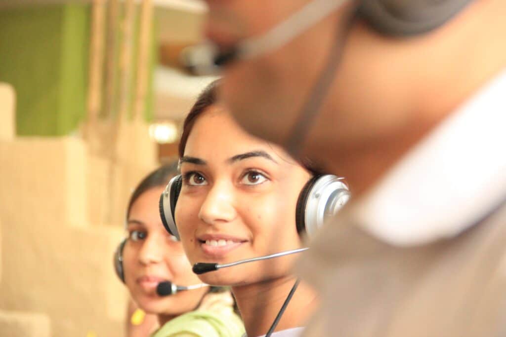  Growth Trajectory Deep Dive Indias Call Center Industry