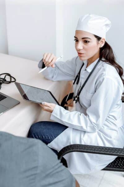 Healthcare Using Intelligent Solution Technology Image2