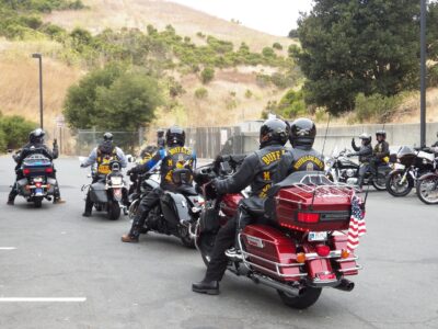Motorcycle Gangs Riders Injury Pro Help Image 1