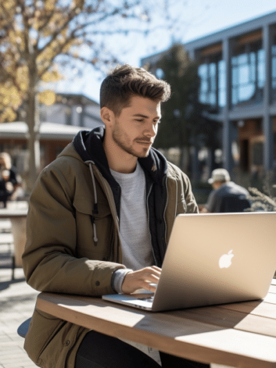 Website And UX Landscaping Business Image2