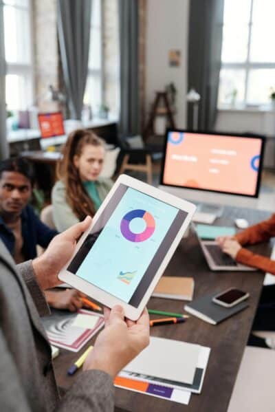 Website Traffic Tracking EU Customers Image2