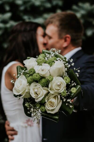 Wedding Website With Love Stories Image2