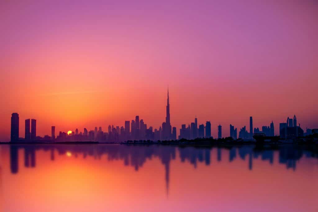 5 Must Watch Events In Dubai In 2024