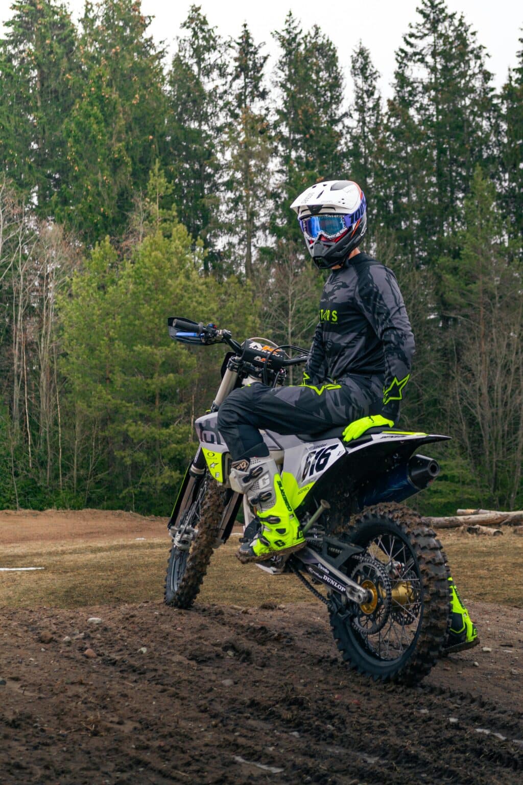 Embracing Powersports Culture