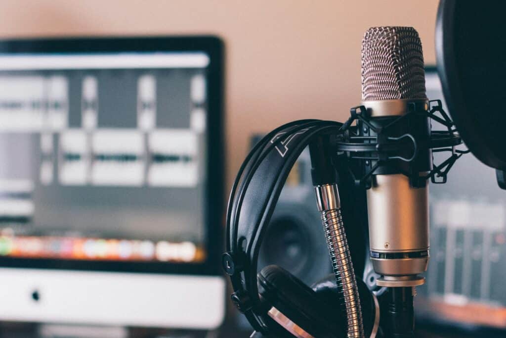 Equipment You Need To Start An Online Radio Station