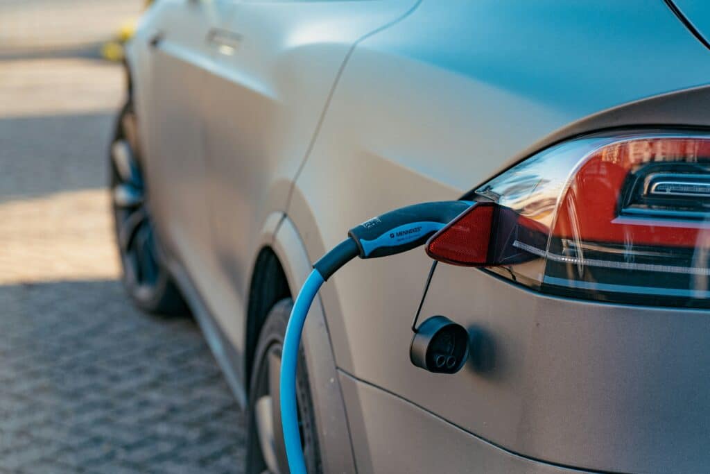 Exploring The Benefits Of Level 2 Home Charging For EVs