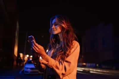 Nudify AI App Technology Service Image1