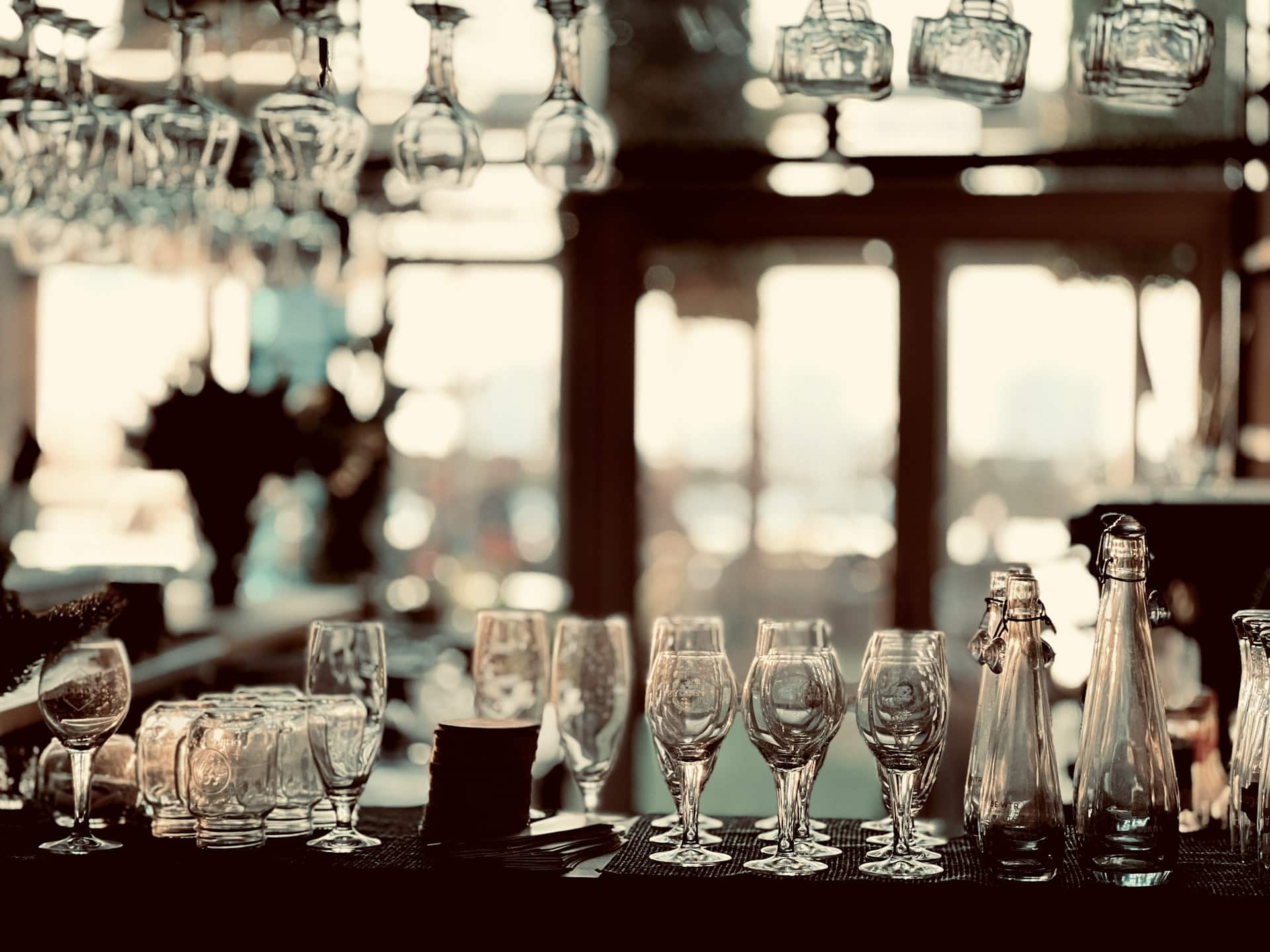 Raise Glass Pubs Bars UK Header Image