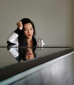 Amanda Zhou Delivered A Flawless Portrayal Of The Character Vicky In