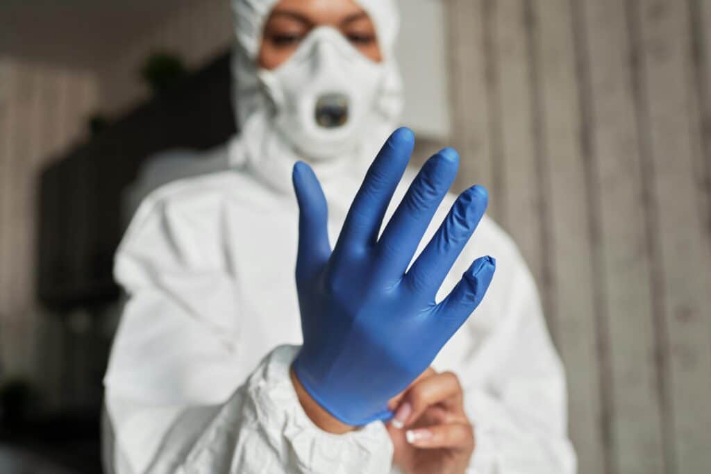 Asbestos Exposure Damages Your Health: Here’s How To Legally Protect Yourself