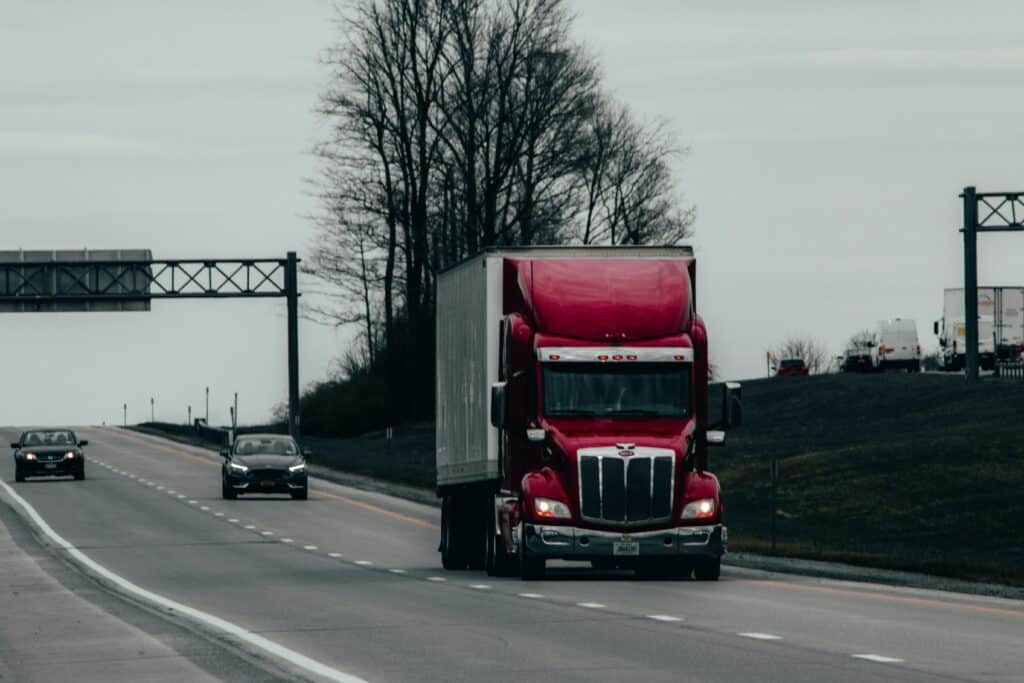 The Future Of Well-Paid Truck Driving: Trends And Opportunities The Future Of Well-Paid Truck Driving: Trends And Opportunities
