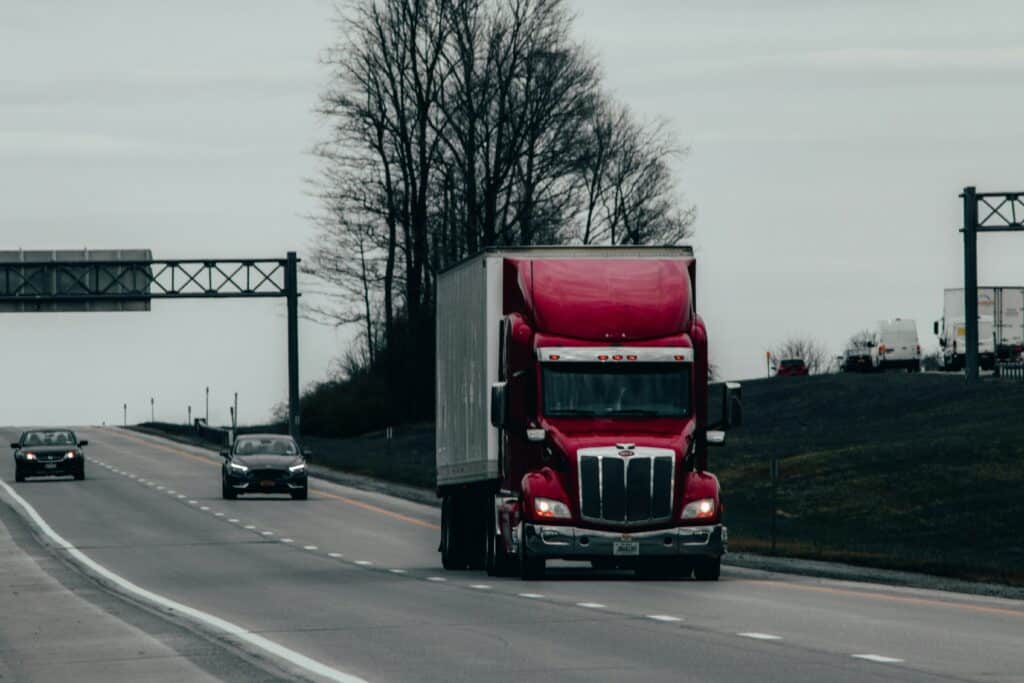  Future Well-Paid Truck Driving Trends Opportunities