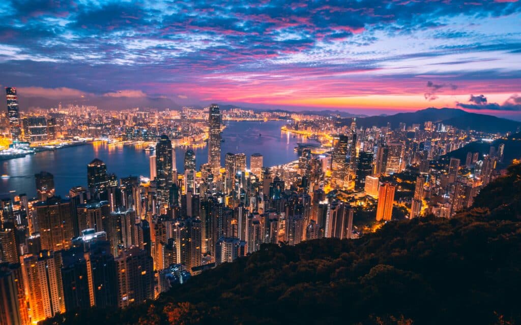 Moving To Hong Kong: Expat Tips Moving To Hong Kong: Expat Tips