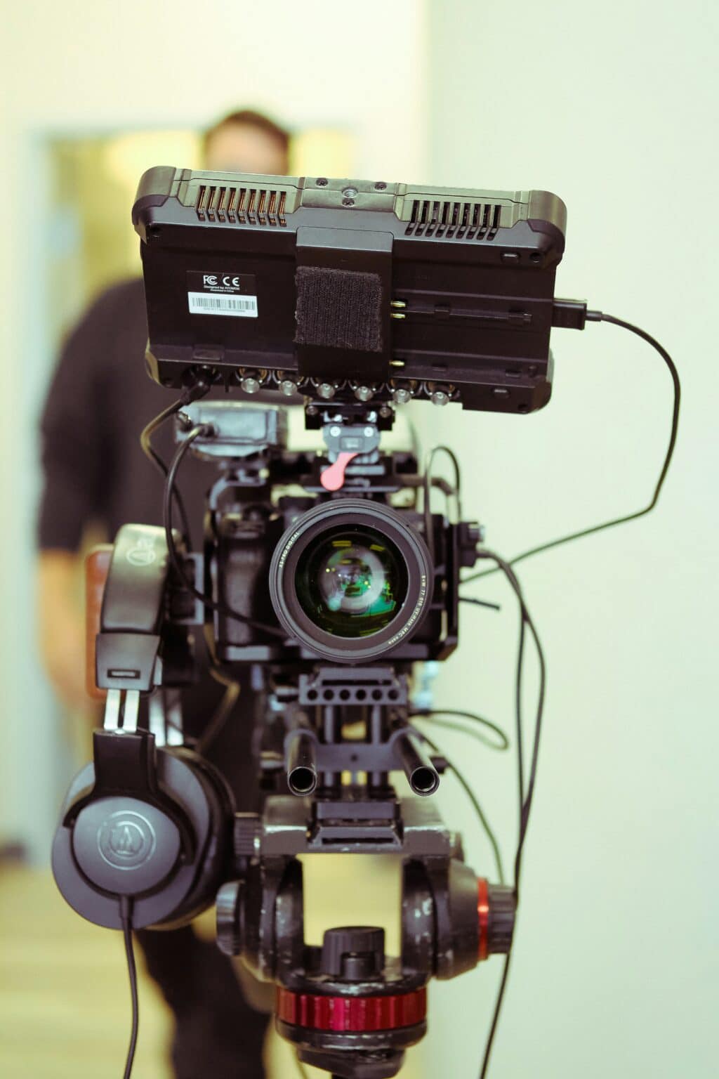  Need Consider Hiring Video Agencies Projects?