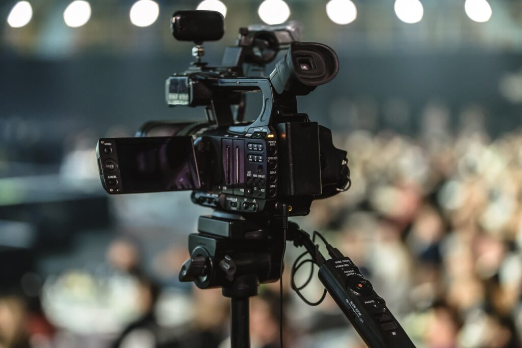 What You Need To Consider When Hiring Video Agencies For Your Projects?