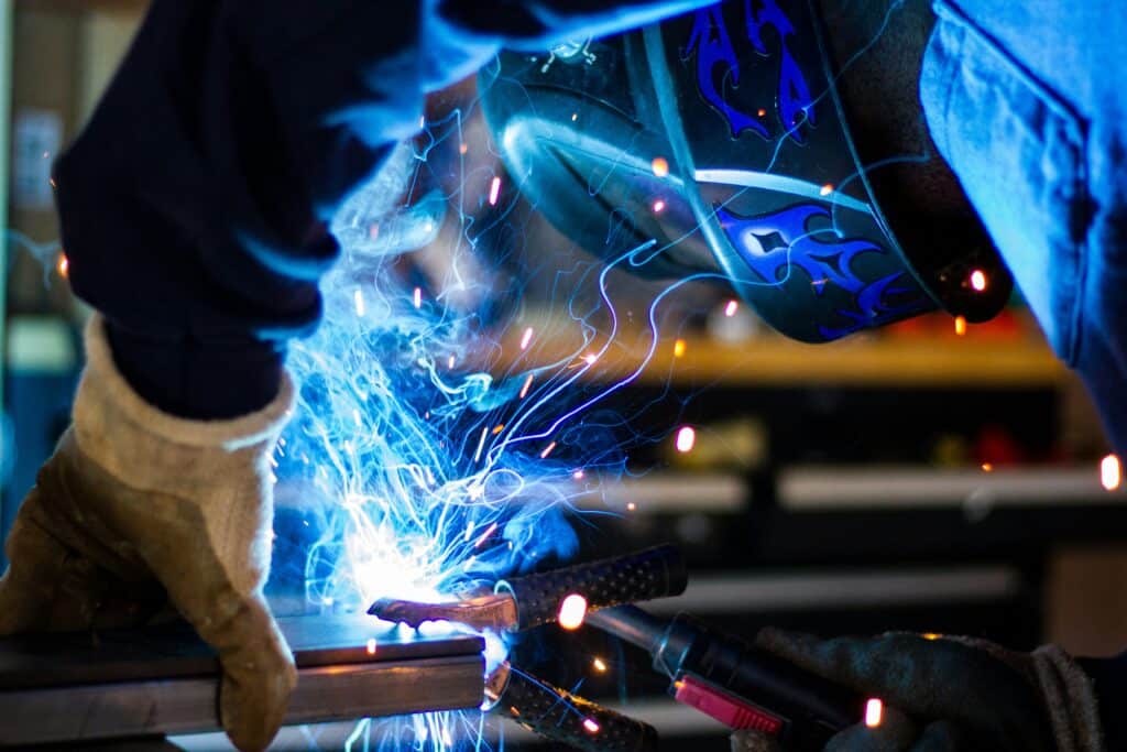 Top 7 Mig Welding Guns Reviewed: Find Your Perfect Match