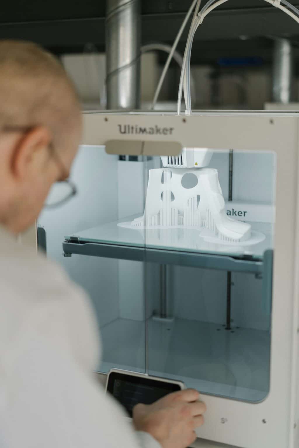  Transformative Role 3D Printing Design Manufacturing