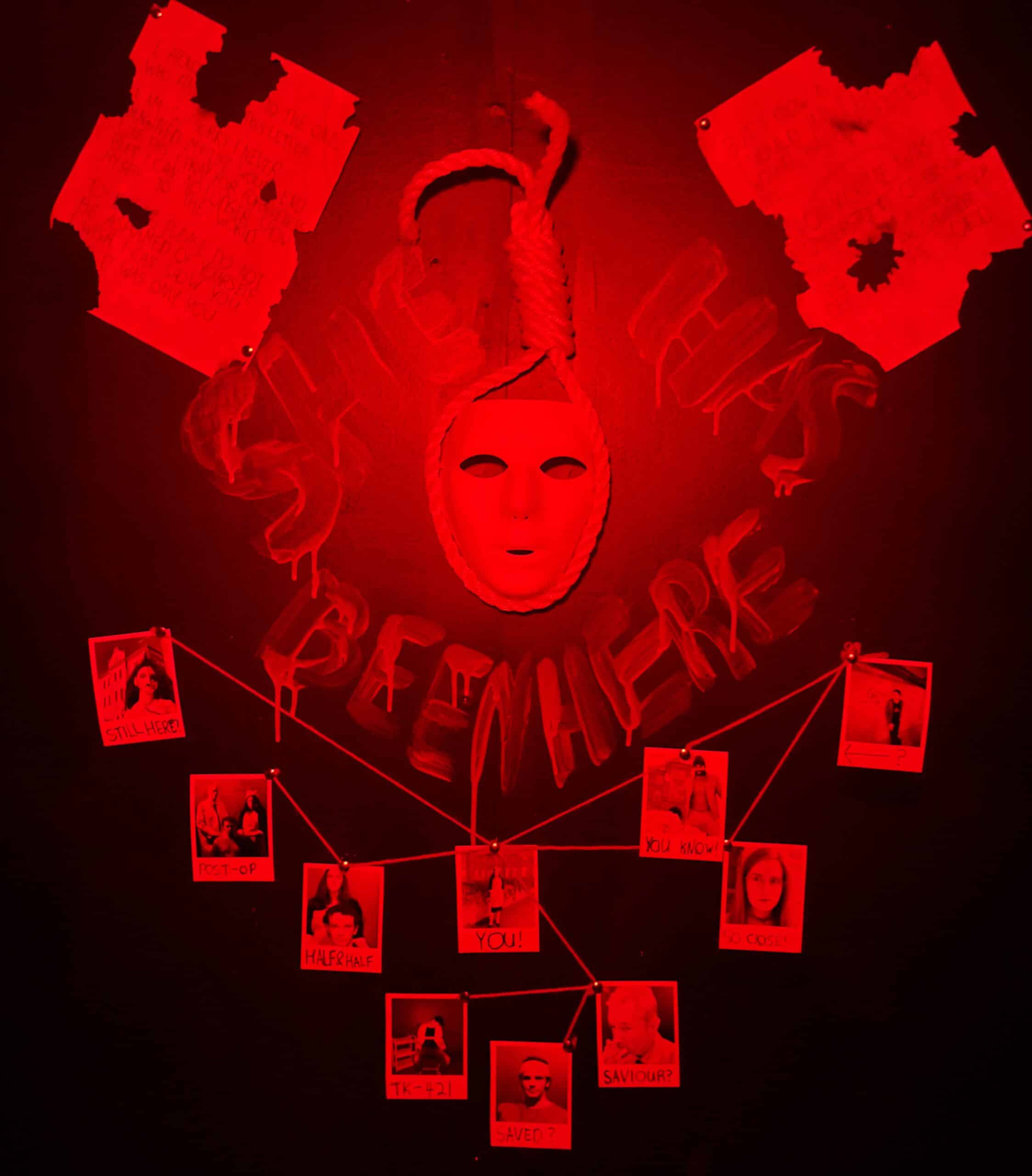 Shedding Light On The Enigmatic Layers Of Jonathan Joseph Rigas Film, Purgatory Shedding Light On The Enigmatic Layers Of Jonathan Joseph Rigas Film, Purgatory