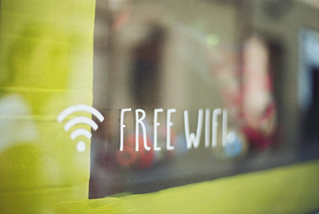 The Risks Of Using Public Wi-Fi Without Protection