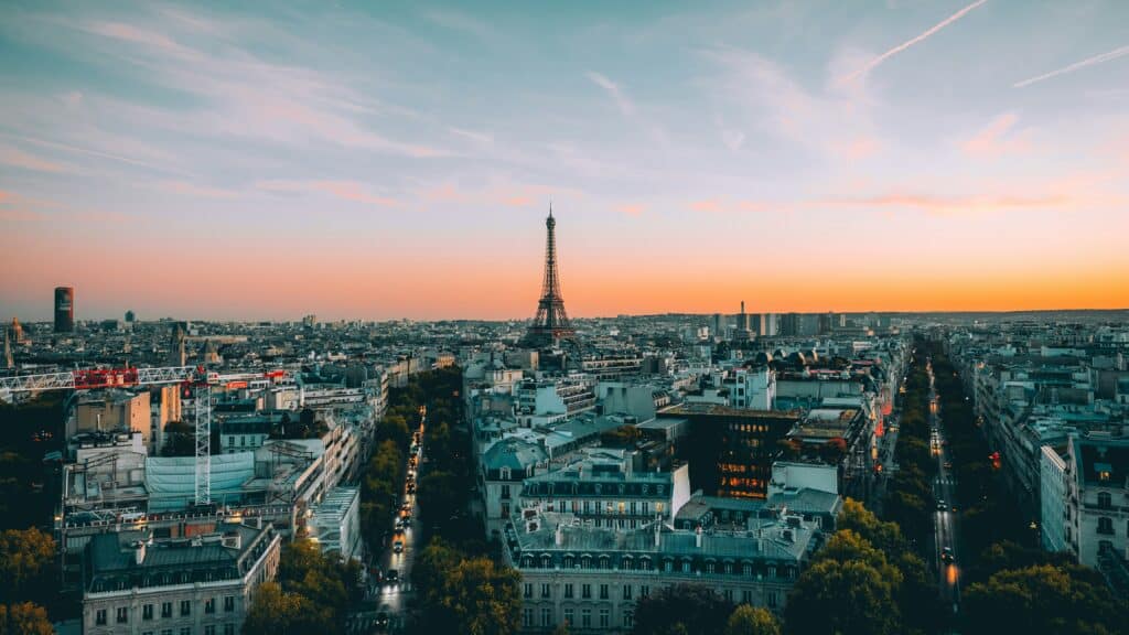 Seeing The Eras Tour In Paris? 6 Essentials For Your International Swiftie Adventure