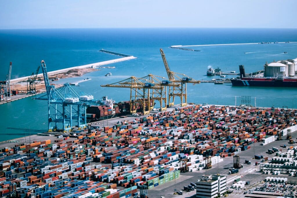 Ship Transportation And World Famous Ports: Gateways To Global Trade