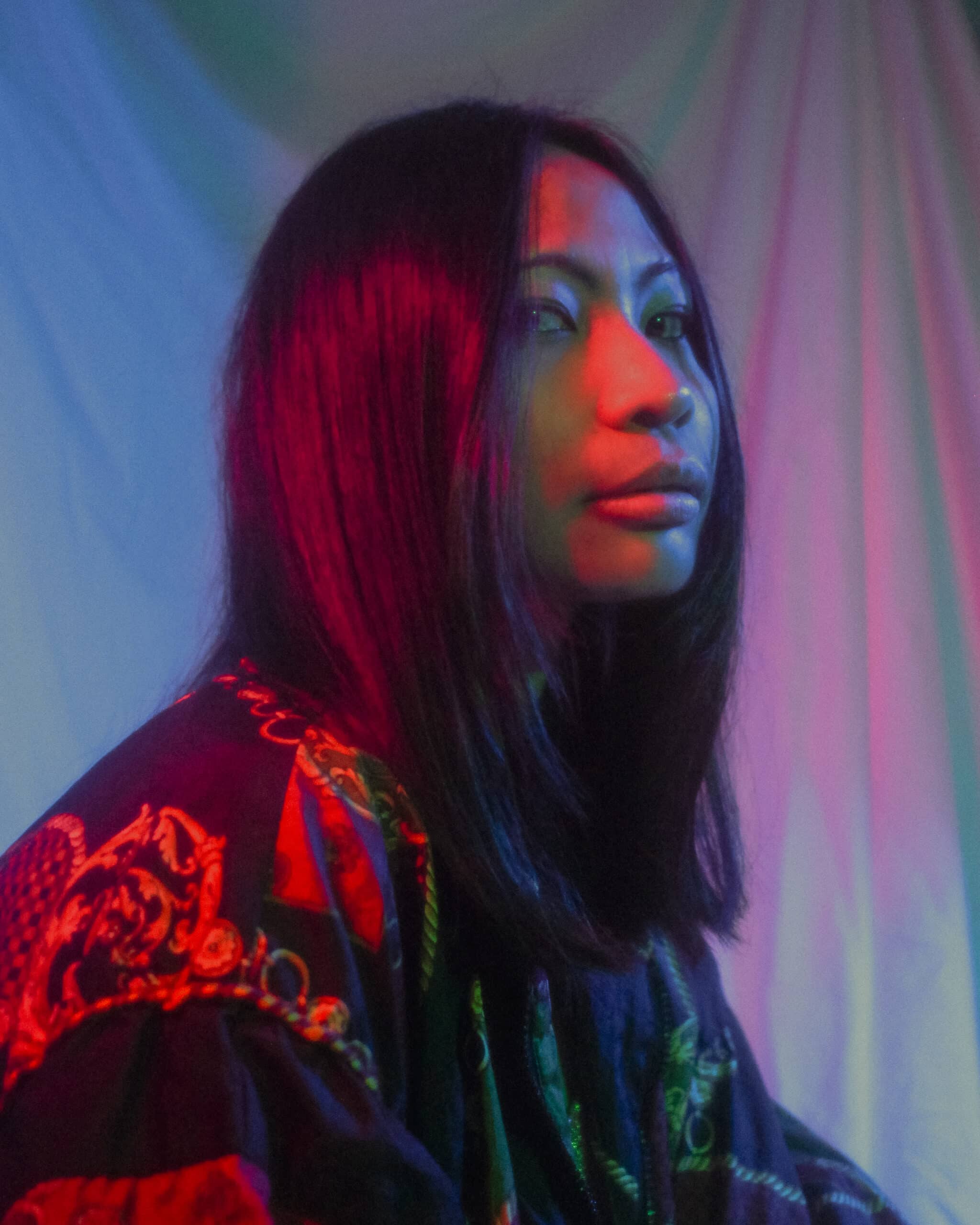 Anna San Juan Interview Soundtrack Article Image