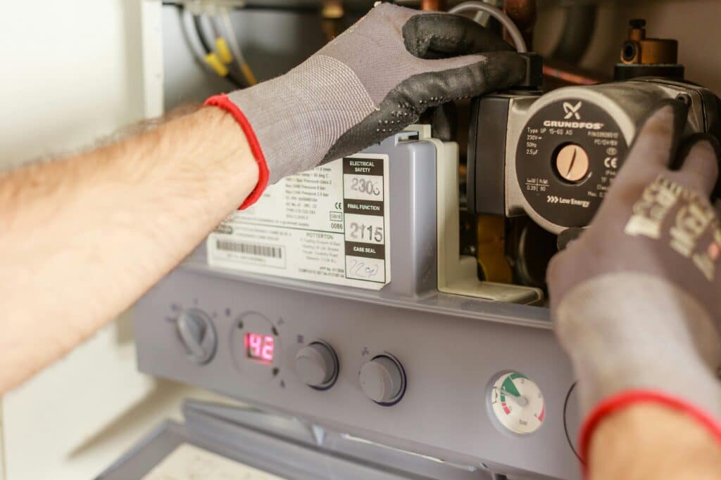 Reliable Solutions: Finding The Right Plumbing And HVAC Services In Dallas