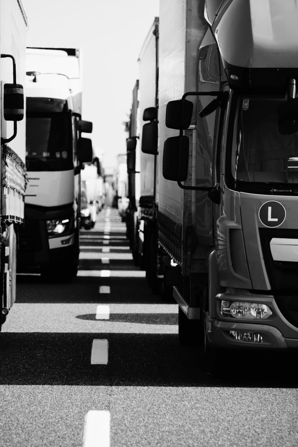 Tips best practice fleet management Tips best practice fleet management