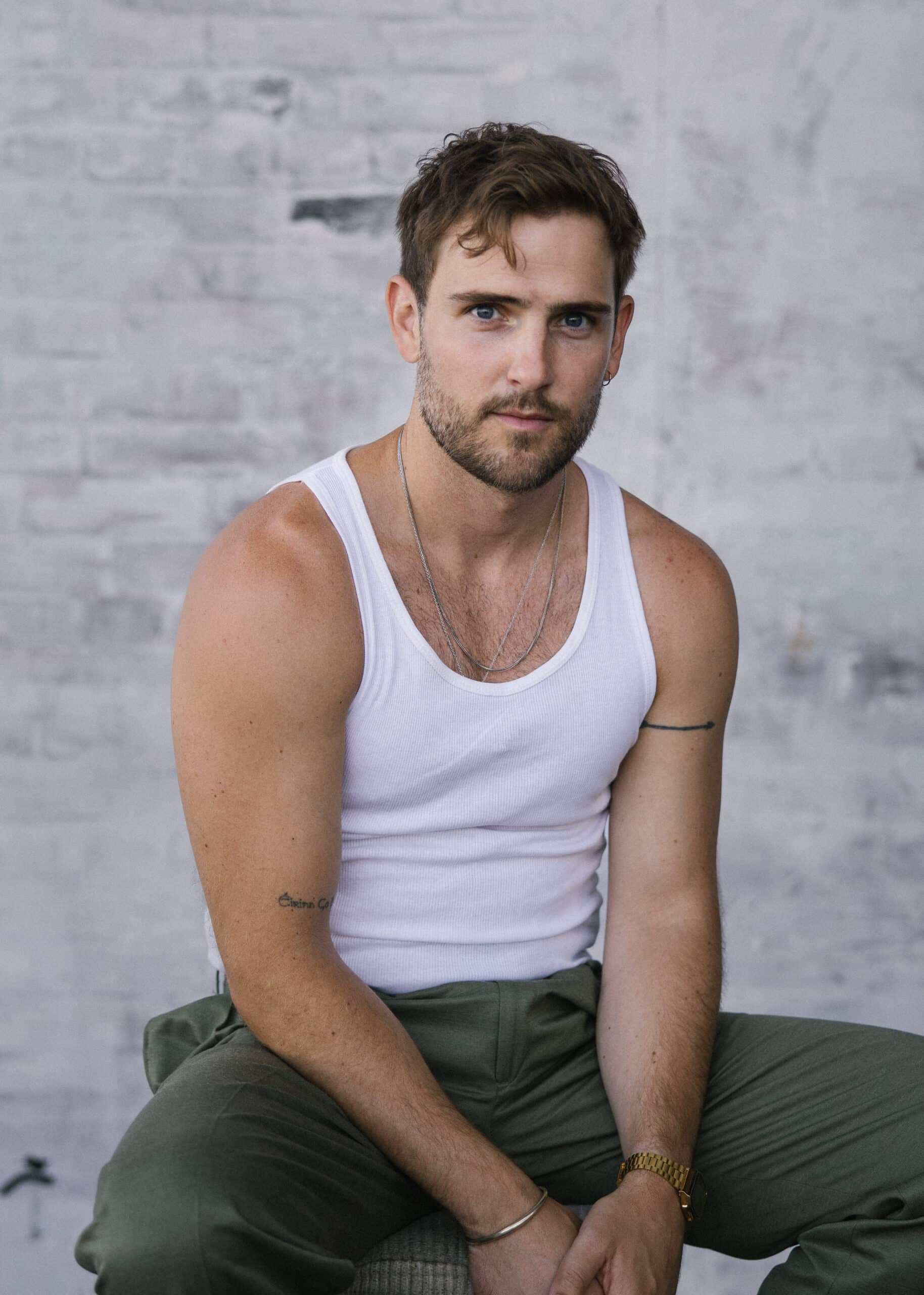 Travis Nelson Interview Article Image