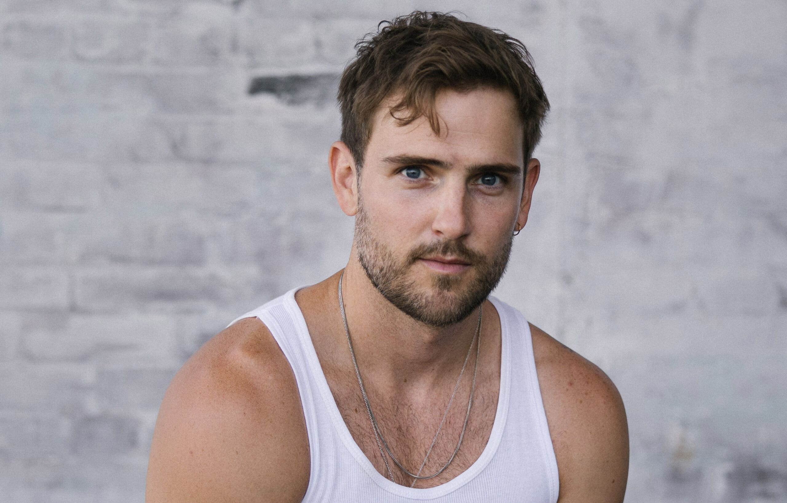 From “Tucker And Dale” To “The Lake” And Blumhouse’s “Drop”: An Exclusive Q&A With Travis Nelson From “Tucker And Dale” To “The Lake” And Blumhouse’s “Drop”: An Exclusive Q&A With Travis Nelson