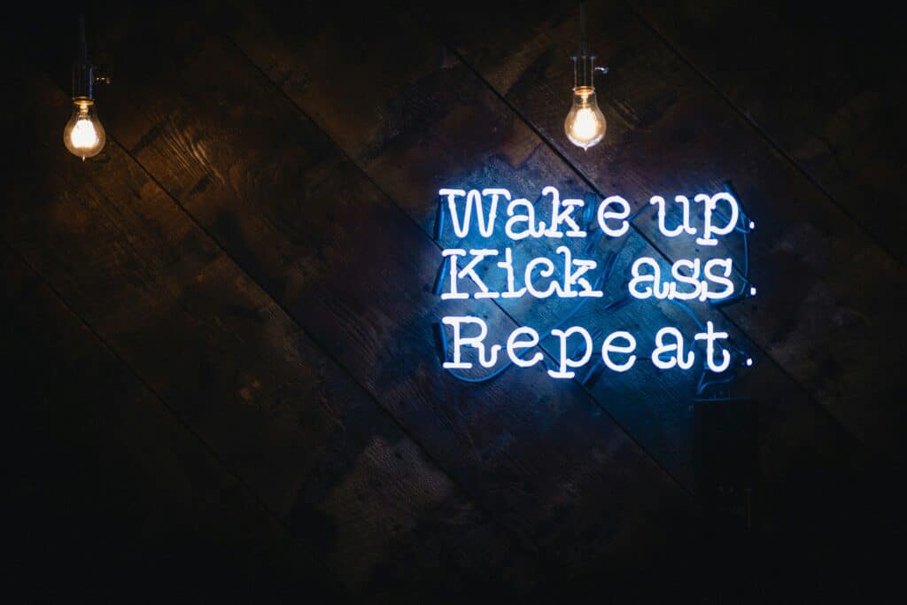 Turning Your Side-Hustle Into A Full-time Successful Business