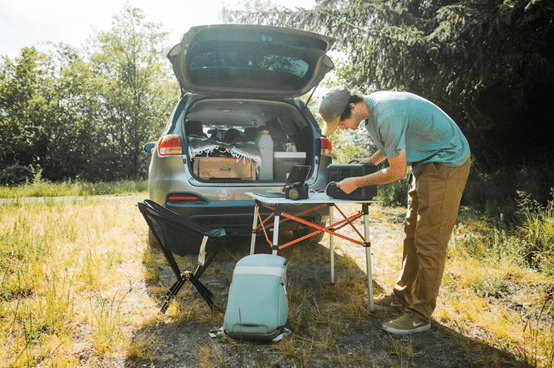 AC50B New Release Bluetti Power Article Image