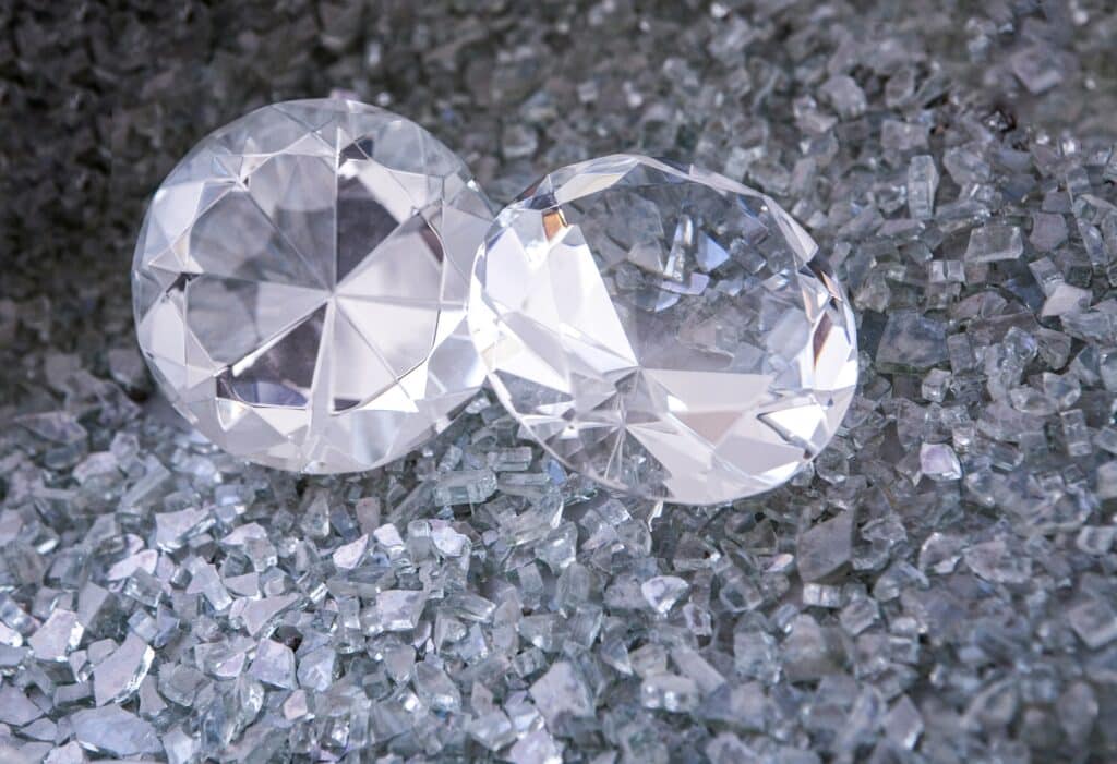 Different Types Of Lab-Grown Diamonds
