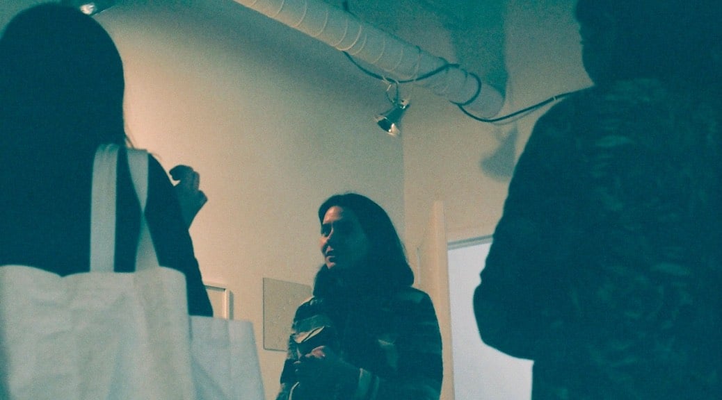 Elisia Mirabelli Production Design Header Image