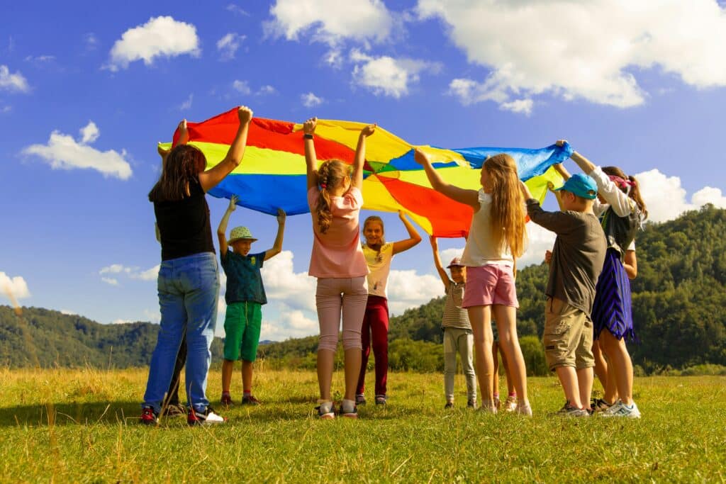 Why Wait? Now Is The Ideal Time To Plan Next Summer’s Extracurriculars For Your Kids