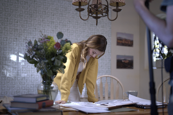 YiNGJiE JiN Production Design Article Image 7