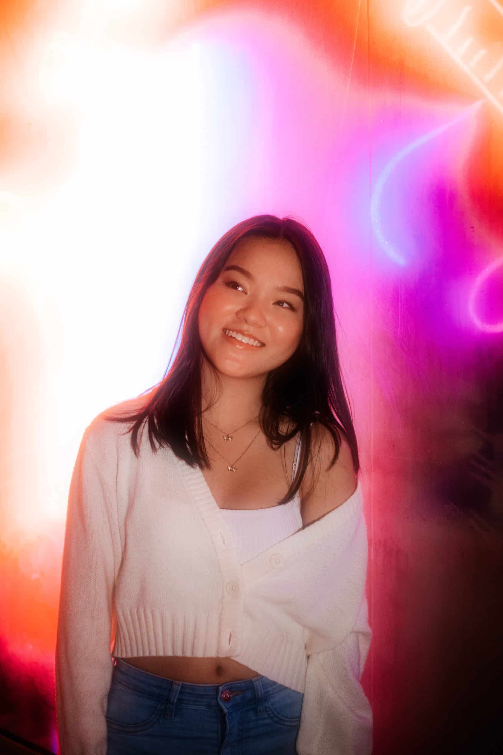 Elaine Tantra Music Photography Videography Article Image