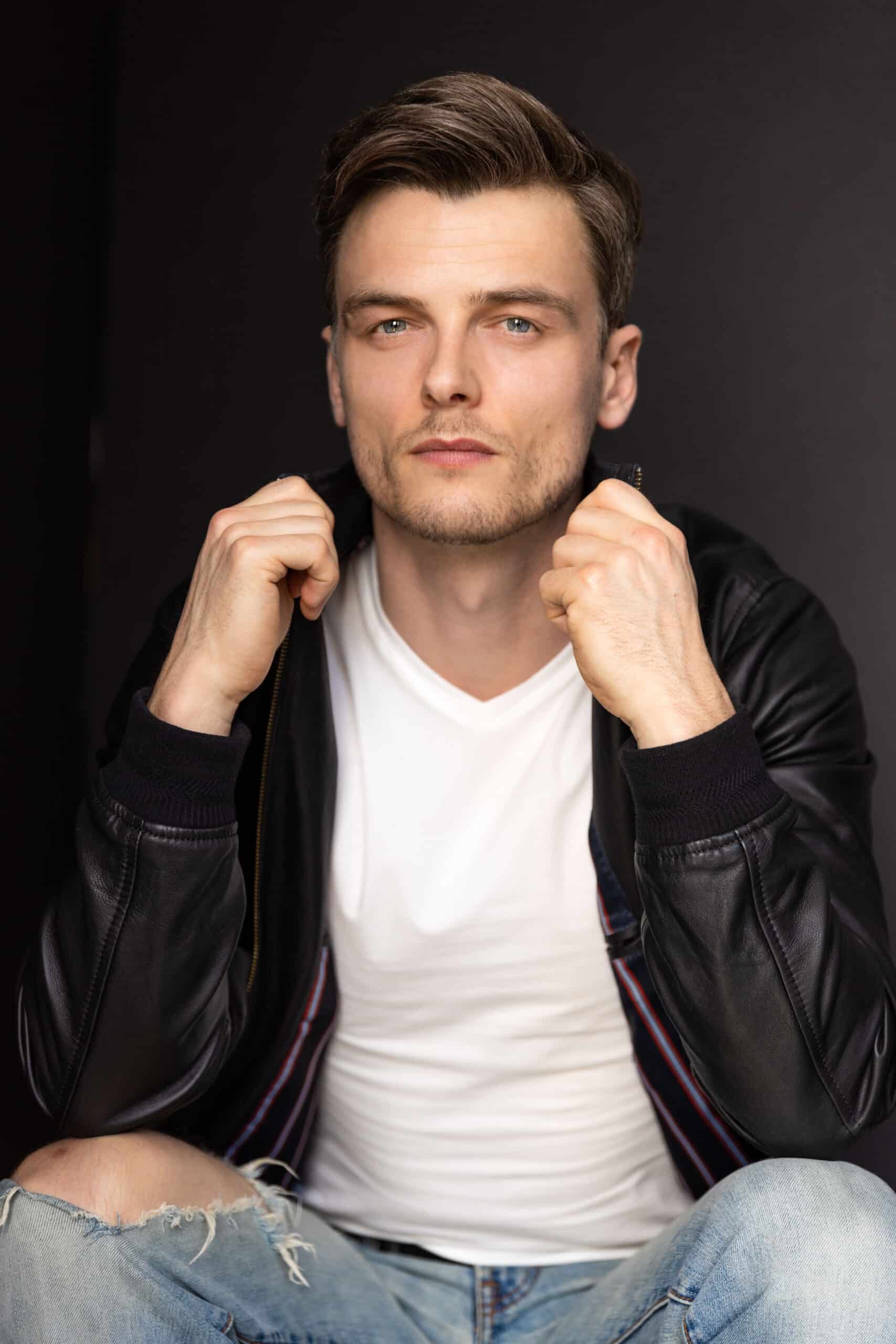 Thomas Nicholson Yellowjackets Performance Article Image