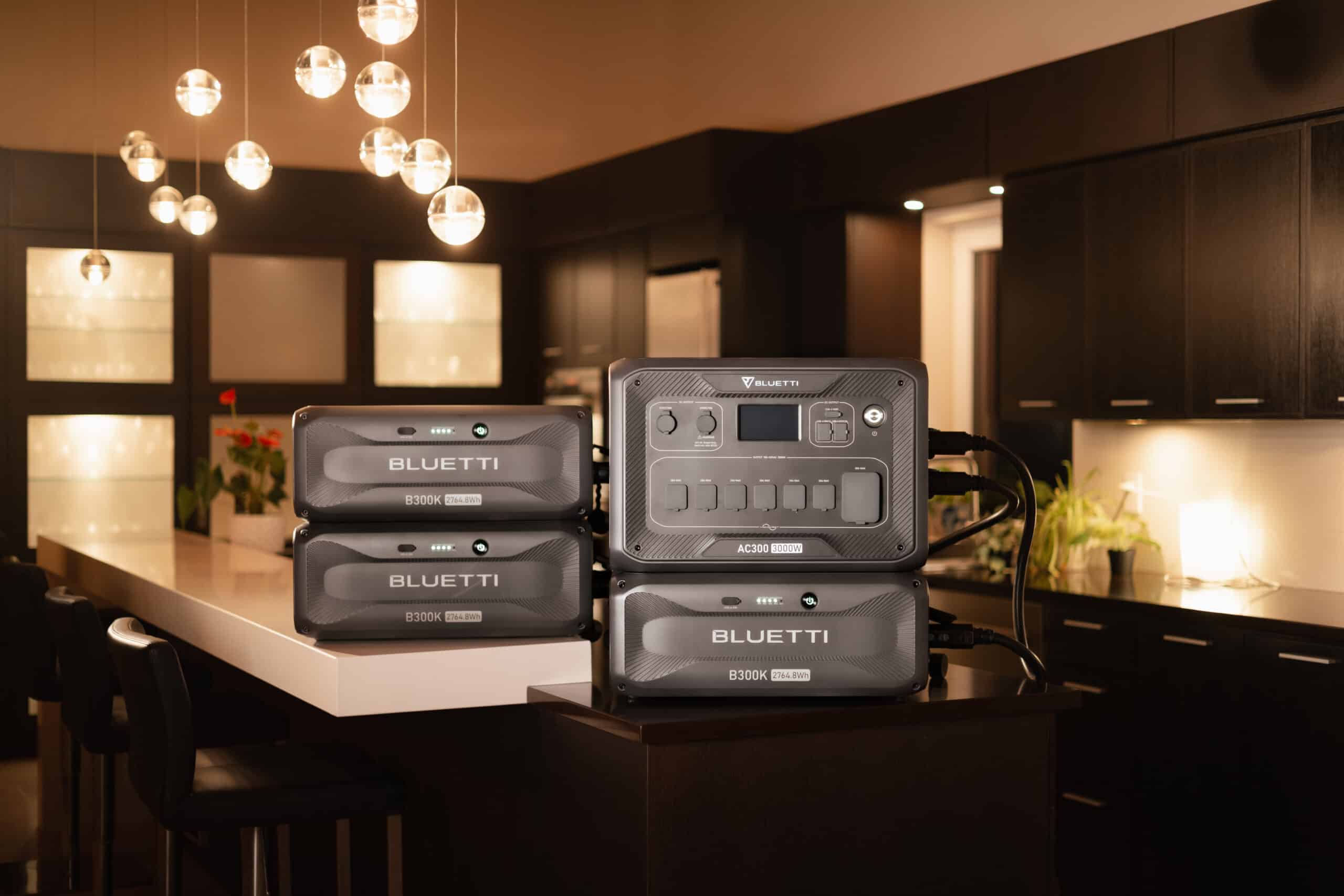 Enjoy Black Friday Sales With BLUETTI’s Exciting Offers