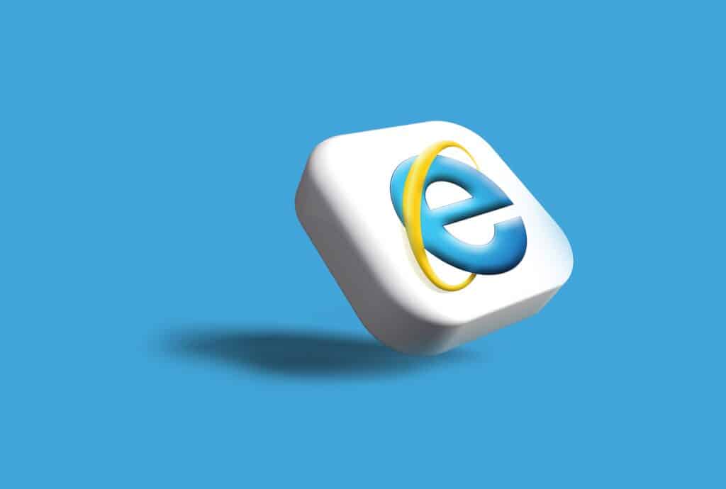 Internet Explorer Online: Automating Testing For Legacy Applications